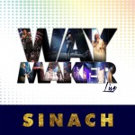 Buy Way Maker (Live)