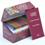 Buy Liszt: The Complete Piano Music CD9