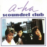 Buy Scoundrel Club (EP)