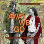 Buy Away We Go OST