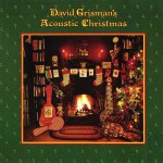 Buy David Grisman's Acoustic Christmas (Vinyl)