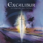 Buy Excalibur (La Légende Des Celtes)