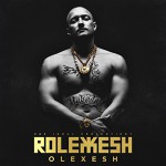 Buy Rolexesh (Limited Fan Box Edition) CD2