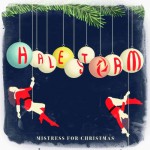 Buy Mistress For Christmas (CDS)