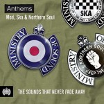 Buy Ministry Of Sound - Anthems Mod, Ska & Northern Soul CD1