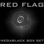 Buy Megablack Box CD1