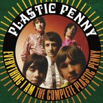 Buy Everything I Am - The Complete Plastic Penny CD1