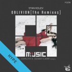 Buy Oblivion (The Remixes)