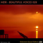 Buy MDB Beautiful Voices 028