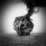 Buy Alone Architect (EP)