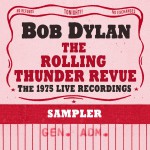 Buy The Rolling Thunder Revue: The 1975 Live Recordings (Sampler)