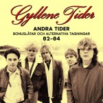 Buy Andra Tider: Bonuslåtar Och Alternativa Versioner 82-84