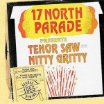 Buy Tenor Saw Meets Nitty Gritty