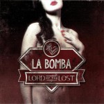 Buy La Bomba (EP)