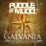 Buy Welcome To Galvania