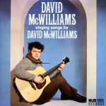 Buy Singing Songs By David Mcwilliams (Vinyl)