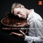 Buy Bach Inspirations