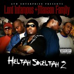 Buy Heltah Skeltah 2 (With Manson Family)