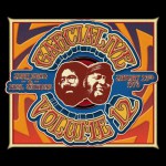 Buy Garcialive Vol. 12 - 1/23/73 San Francisco, Ca CD1