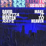 Buy Make It To Heaven (CDS)