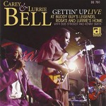 Buy Gettin' Up Live (With Lurrie Bell)