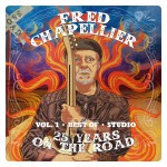 Buy 25 Years On The Road Volume 1 Studio