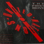 Buy The First Move (Vinyl)