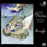 Buy Legends Of St. Nicholas