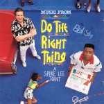 Buy Music From Do The Right Thing