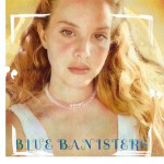 Buy Blue Banisters (CDS)