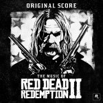 Buy The Music Of Red Dead Redemption 2 (Original Score)