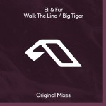 Buy Walk The Line / Big Tiger (CDS)