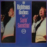 Buy Sayin' Somethin' (Vinyl)