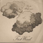 Buy First Wind (Vinyl)