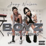 Buy Boyz (Feat. Nicki Minaj) (CDS)