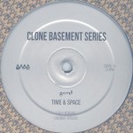 Buy Time & Space (EP)