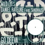 Buy Wild Eyes (Feat. Sandhaus) (Extended Mix)