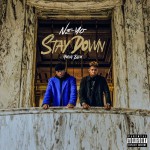 Buy Stay Down (Feat. Yung Bleu) (CDS)