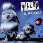 Buy Go, Sea Devils! (CDS)