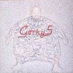 Buy Gorky 5