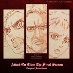 Buy Attack On Titan (The Final Season Original Soundtrack)