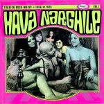 Buy Hava Narghile: Turkish Rock Music 1966-1975