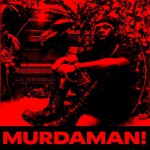 Buy Murdaman! (CDS)