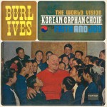 Buy Sing Of Faith And Joy (With The Korean Orphan Choir) (Vinyl)