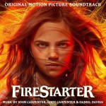 Buy Firestarter (Original Motion Picture Soundtrack)