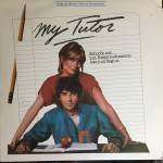 Buy My Tutor (Original Motion Picture Soundtrack) (Vinyl)