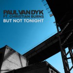 Buy But Not Tonight (Feat. Christian Burns) (CDS)