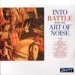 Buy Into Battle With The Art Of Noise (Expanded Edition)