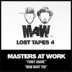 Buy Maw Lost Tapes 4 (EP)