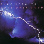Buy Love Over Gold (Vinyl)